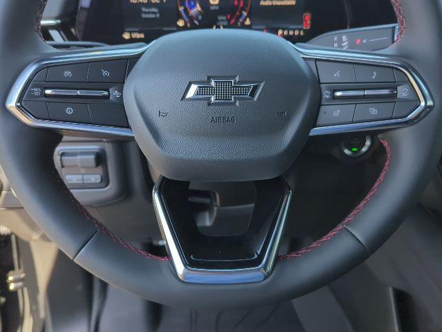 new 2026 Chevrolet Tahoe car, priced at $74,980