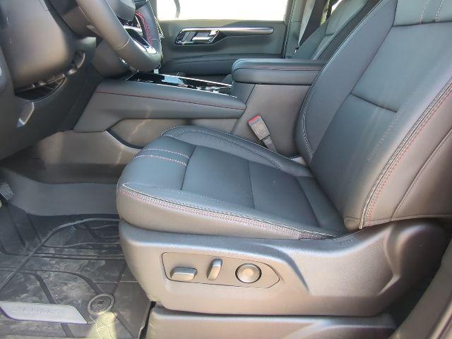 new 2026 Chevrolet Tahoe car, priced at $74,980