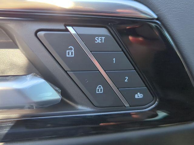 new 2026 Chevrolet Tahoe car, priced at $74,980