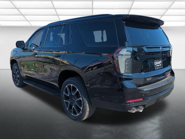 new 2026 Chevrolet Tahoe car, priced at $74,980