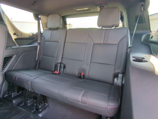 new 2026 Chevrolet Tahoe car, priced at $74,980