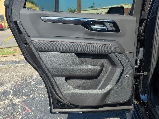 new 2026 Chevrolet Tahoe car, priced at $74,980