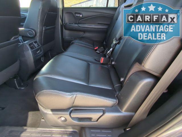 used 2022 Honda Pilot car, priced at $29,406
