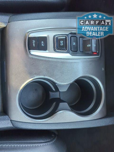 used 2022 Honda Pilot car, priced at $29,406