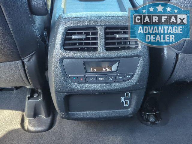 used 2022 Honda Pilot car, priced at $29,406