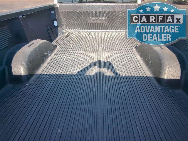 used 2023 Chevrolet Silverado 1500 car, priced at $26,406