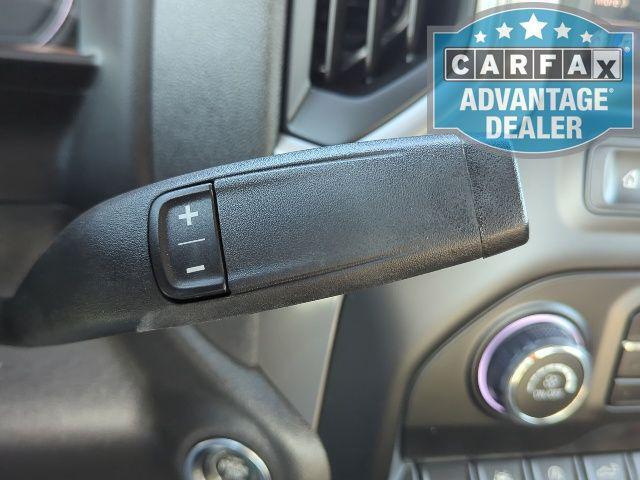 used 2023 Chevrolet Silverado 1500 car, priced at $26,406