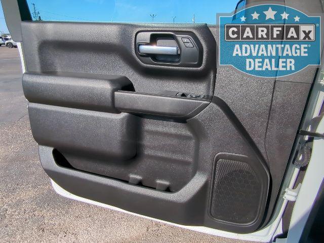 used 2023 Chevrolet Silverado 1500 car, priced at $26,406