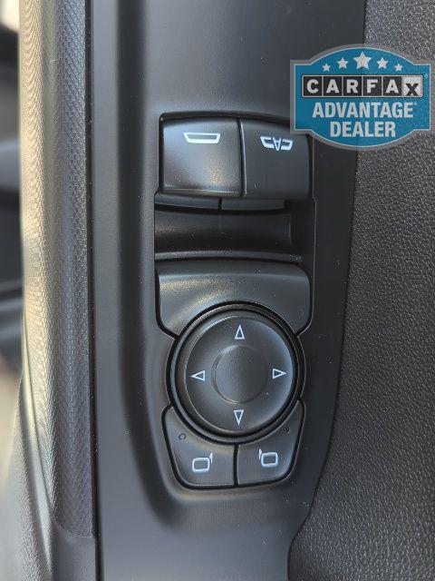 used 2023 Chevrolet Silverado 1500 car, priced at $26,406