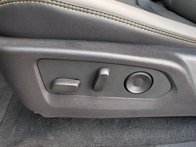 new 2026 Chevrolet Colorado car, priced at $47,790