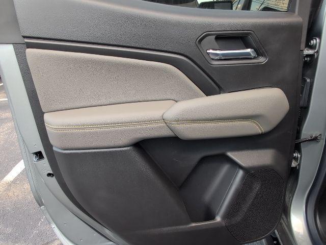 new 2026 Chevrolet Colorado car, priced at $47,790