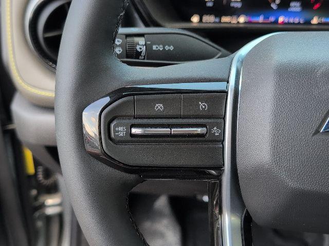 new 2026 Chevrolet Colorado car, priced at $47,790