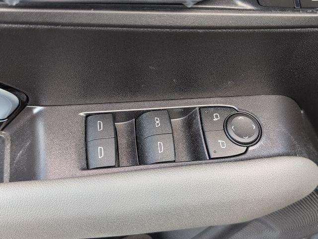 new 2026 Chevrolet Colorado car, priced at $47,790