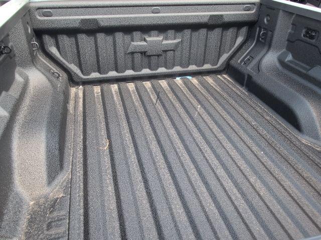 new 2026 Chevrolet Colorado car, priced at $47,790