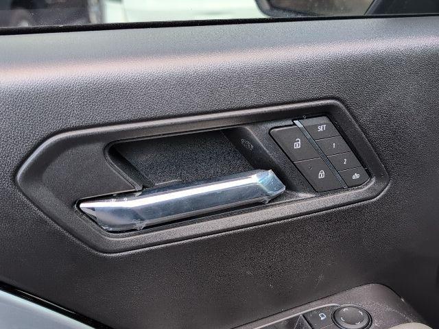 new 2026 Chevrolet Colorado car, priced at $47,790