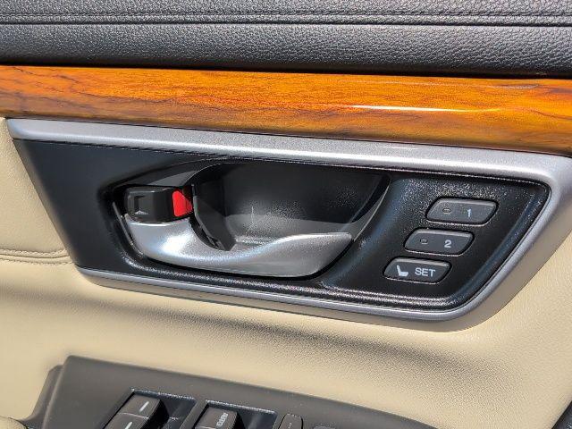 used 2018 Honda CR-V car, priced at $23,906