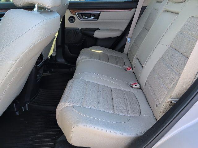 used 2018 Honda CR-V car, priced at $23,906