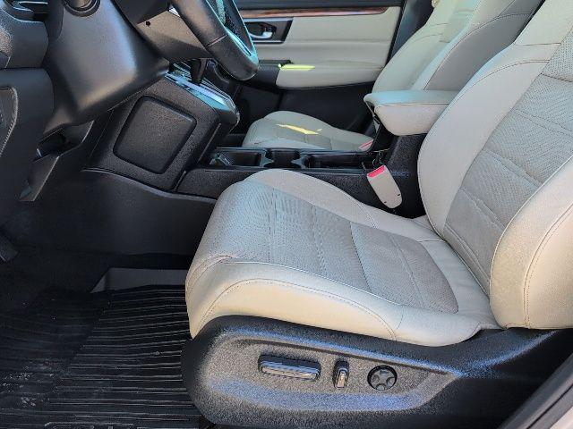 used 2018 Honda CR-V car, priced at $23,906