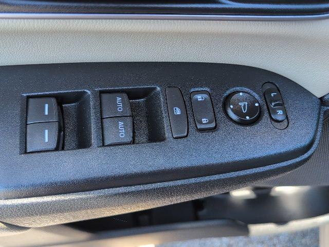 used 2018 Honda CR-V car, priced at $23,906