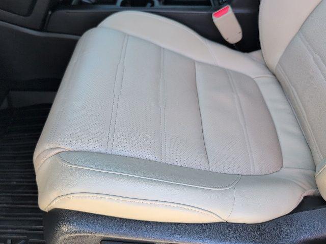 used 2018 Honda CR-V car, priced at $23,906