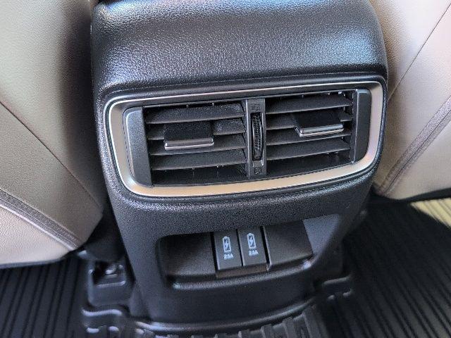 used 2018 Honda CR-V car, priced at $23,906