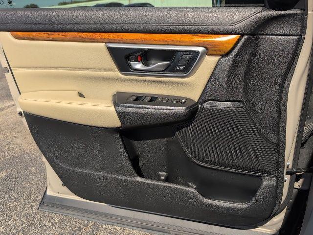 used 2018 Honda CR-V car, priced at $23,906