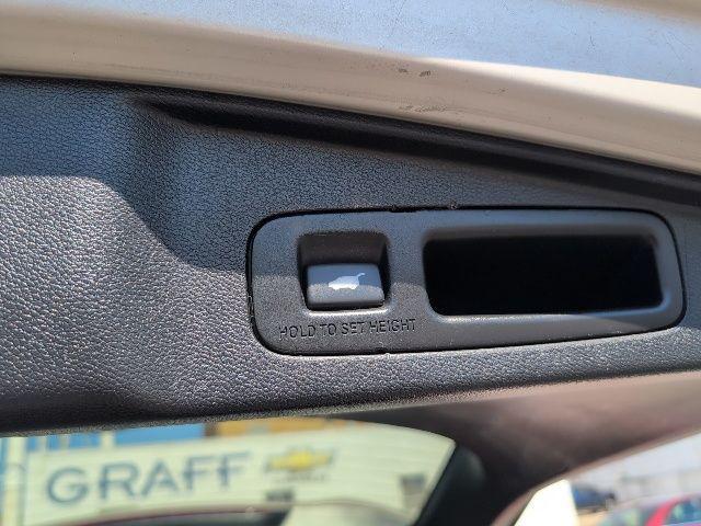 used 2018 Honda CR-V car, priced at $23,906