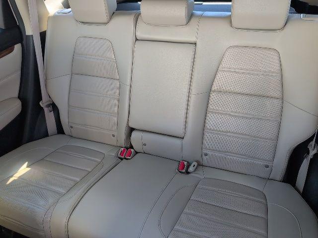 used 2018 Honda CR-V car, priced at $23,906