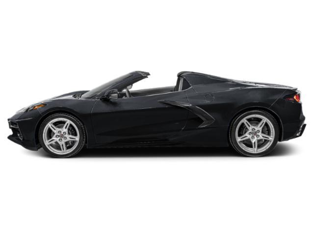new 2026 Chevrolet Corvette car, priced at $102,770
