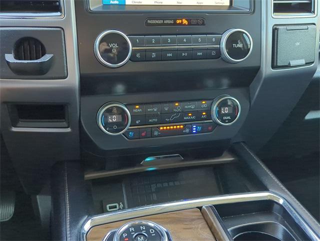 used 2019 Ford Expedition car, priced at $19,906