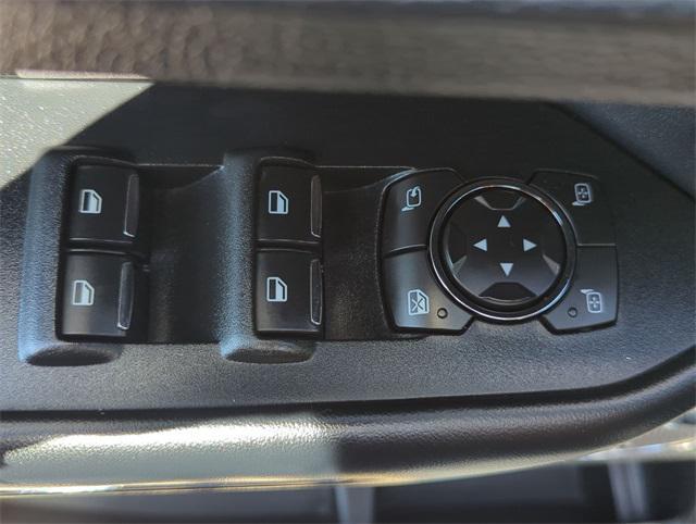 used 2019 Ford Expedition car, priced at $19,906