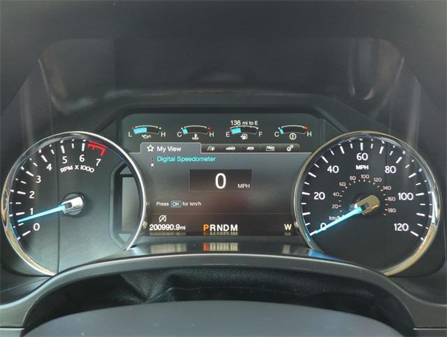 used 2019 Ford Expedition car, priced at $19,906