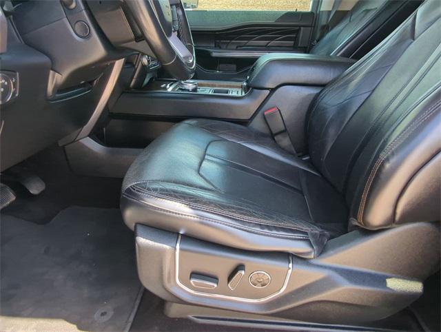 used 2019 Ford Expedition car, priced at $19,906