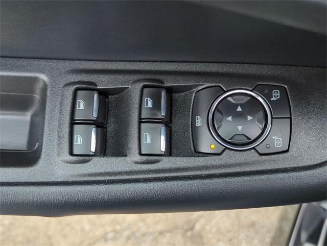 used 2022 Ford Edge car, priced at $20,906