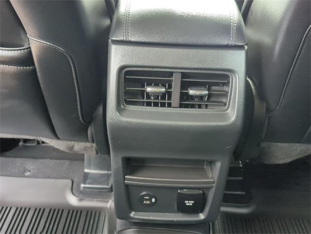 used 2022 Ford Edge car, priced at $20,906