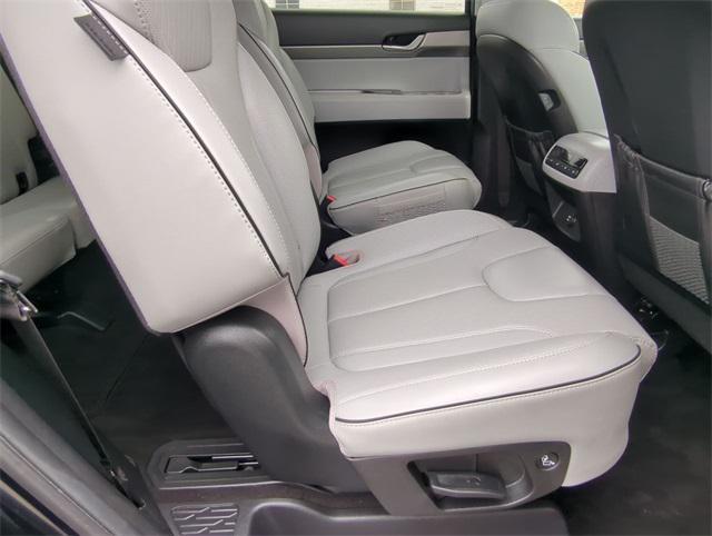used 2024 Hyundai Palisade car, priced at $35,406