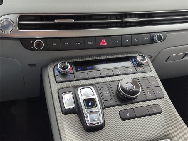 used 2024 Hyundai Palisade car, priced at $35,406