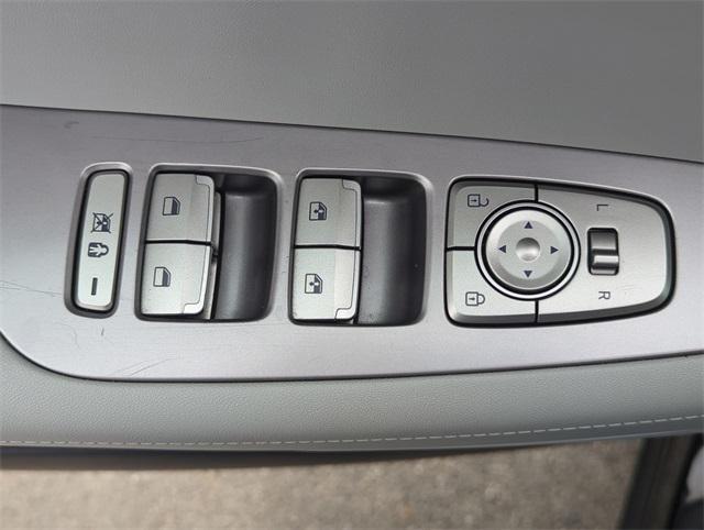 used 2024 Hyundai Palisade car, priced at $35,406
