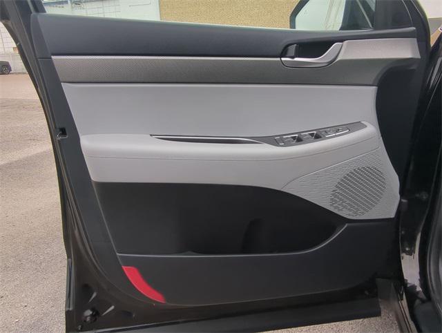 used 2024 Hyundai Palisade car, priced at $35,406