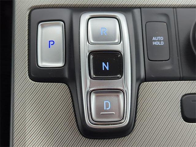 used 2024 Hyundai Palisade car, priced at $35,406