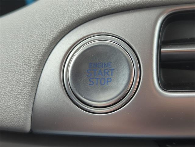 used 2024 Hyundai Palisade car, priced at $35,406