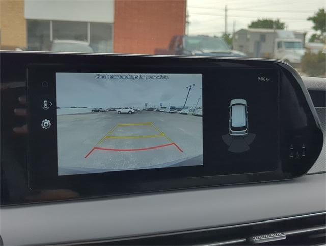 used 2024 Hyundai Palisade car, priced at $35,406