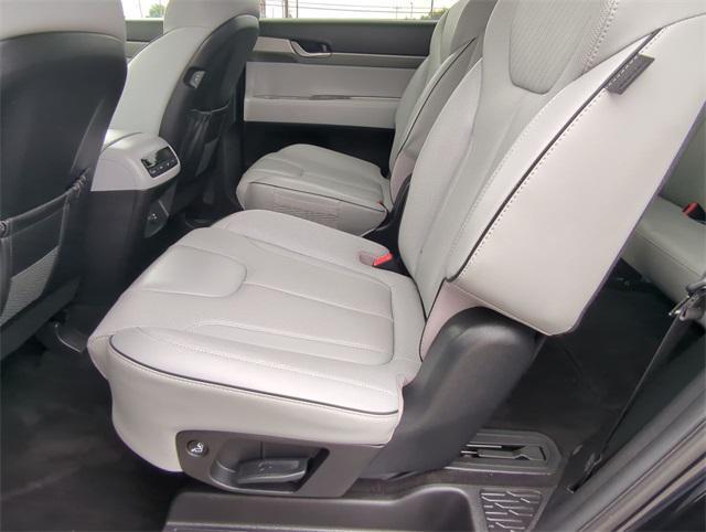 used 2024 Hyundai Palisade car, priced at $35,406