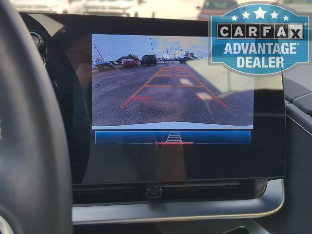 used 2025 Chevrolet Corvette car, priced at $71,906