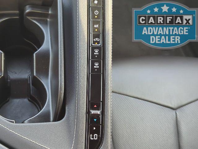 used 2025 Chevrolet Corvette car, priced at $71,906