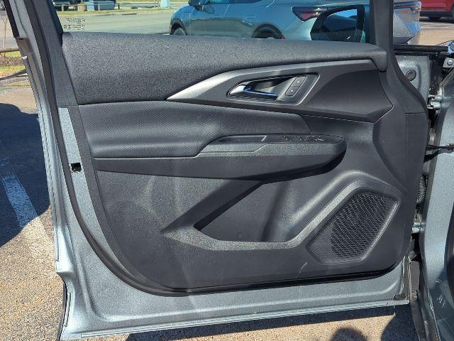 new 2026 Chevrolet Equinox EV car, priced at $29,789