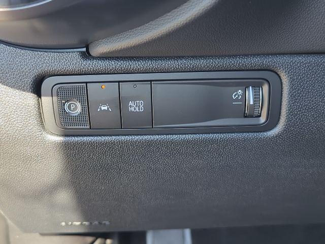 new 2026 Chevrolet Equinox EV car, priced at $29,789