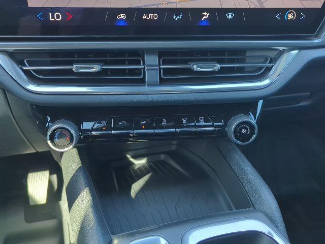 new 2026 Chevrolet Equinox EV car, priced at $29,789