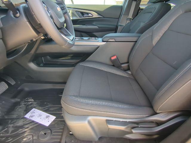 new 2026 Chevrolet Equinox EV car, priced at $29,789