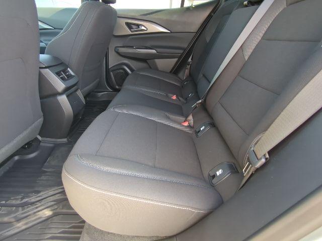 new 2026 Chevrolet Equinox EV car, priced at $29,789